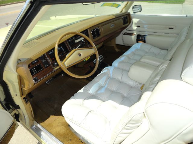 1977 Chrysler New Yorker GLS Special Value - Frederick Md