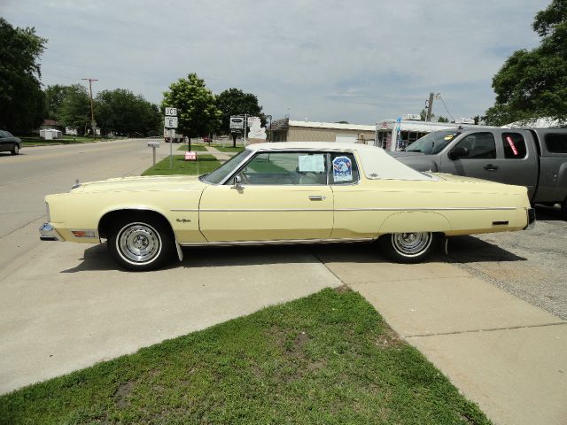 1977 Chrysler New Yorker GLS Special Value - Frederick Md