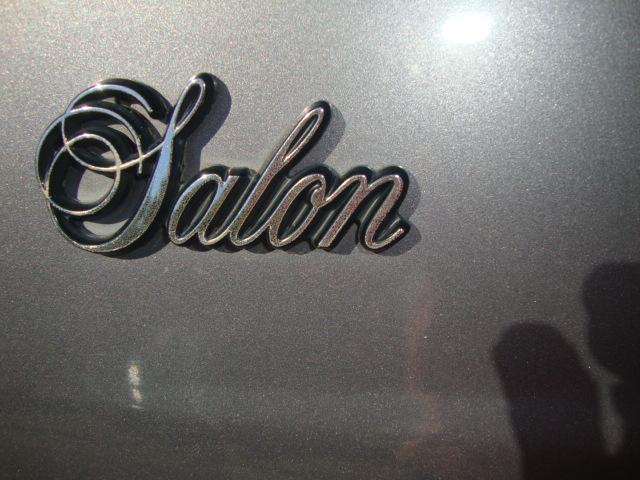 1992 Chrysler New Yorker Sienna