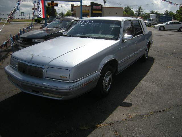 1993 Chrysler New Yorker Base