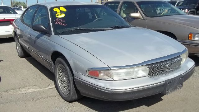 1994 Chrysler New Yorker Base