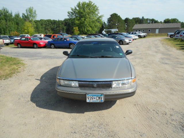 1994 Chrysler New Yorker Unknown