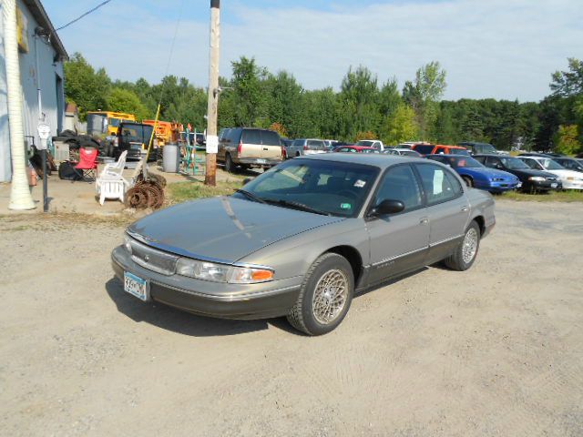 1994 Chrysler New Yorker Unknown