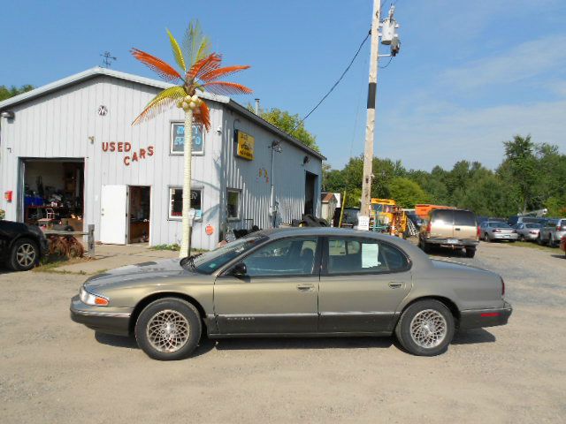 1994 Chrysler New Yorker Unknown