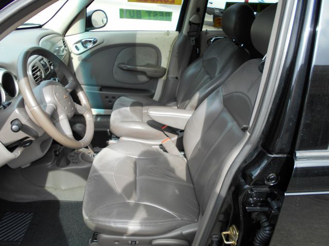 2001 Chrysler PT Cruiser SLT 25