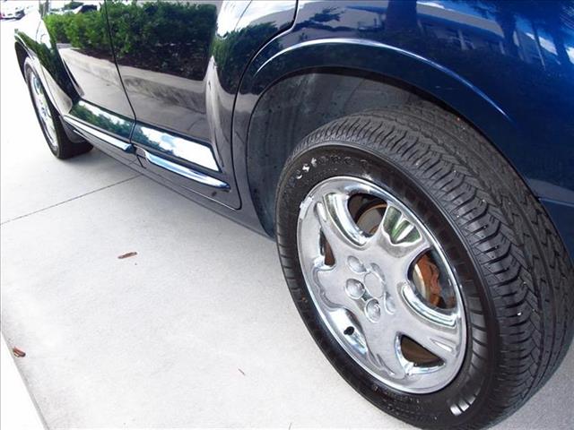 2001 Chrysler PT Cruiser V6 CXL