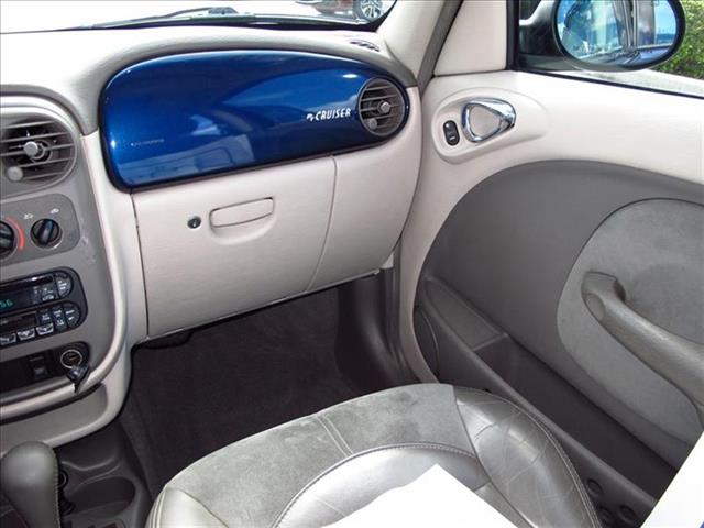 2001 Chrysler PT Cruiser V6 CXL