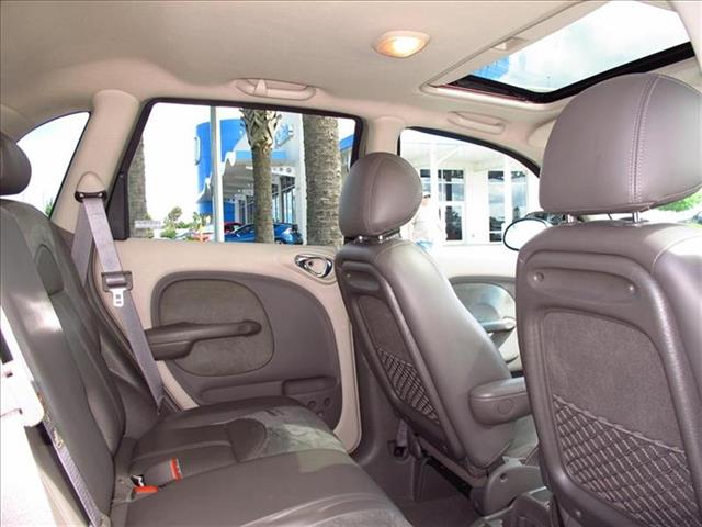 2001 Chrysler PT Cruiser V6 CXL