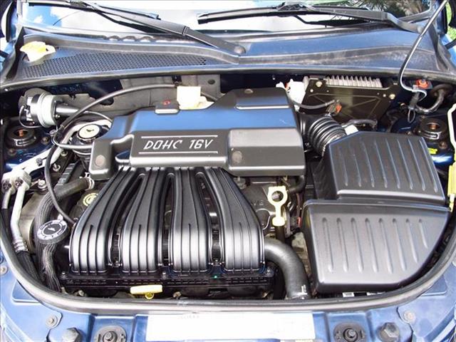 2001 Chrysler PT Cruiser V6 CXL