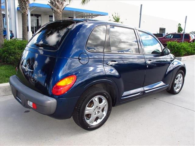 2001 Chrysler PT Cruiser V6 CXL