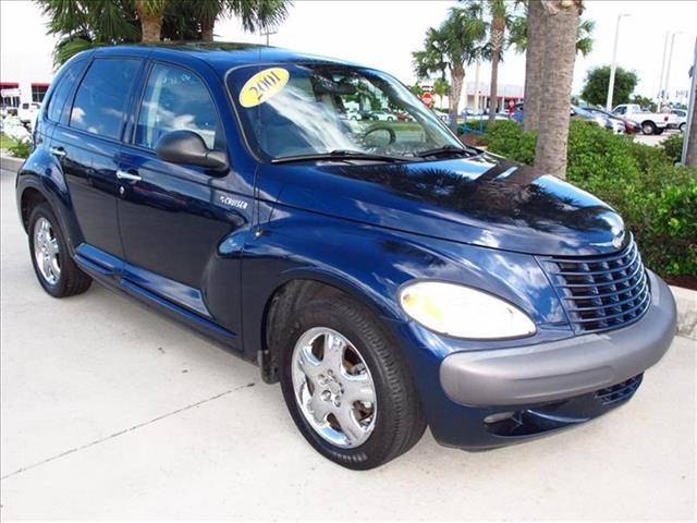 2001 Chrysler PT Cruiser V6 CXL