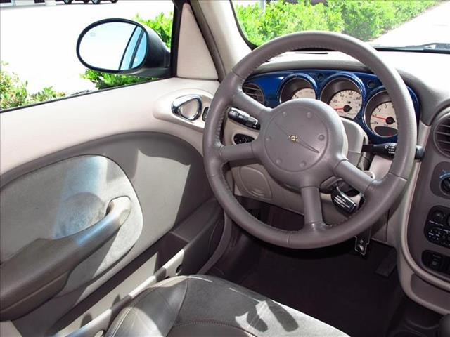 2001 Chrysler PT Cruiser V6 CXL