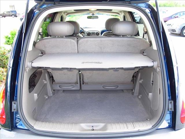 2001 Chrysler PT Cruiser V6 CXL