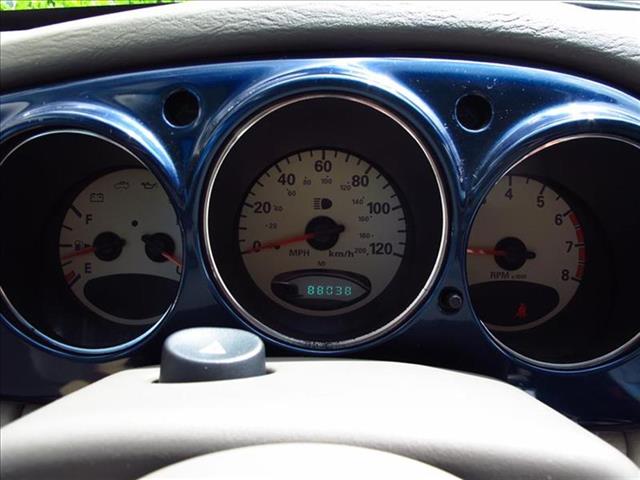 2001 Chrysler PT Cruiser V6 CXL