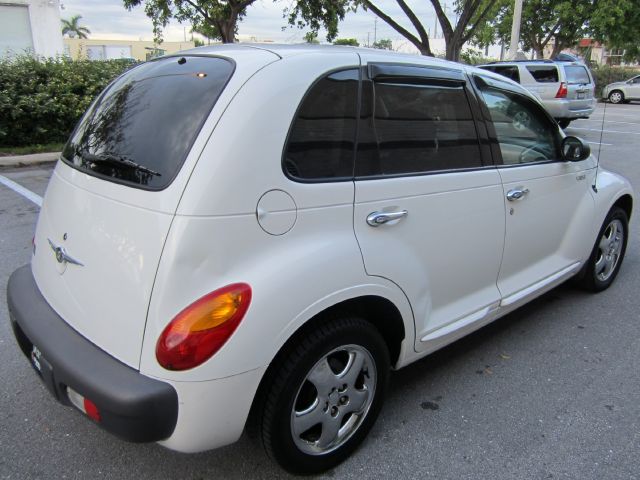 2001 Chrysler PT Cruiser SLT 25