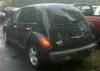 2001 Chrysler PT Cruiser Base