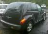 2001 Chrysler PT Cruiser Base