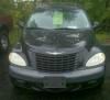 2001 Chrysler PT Cruiser Base