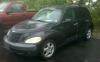 2001 Chrysler PT Cruiser Base