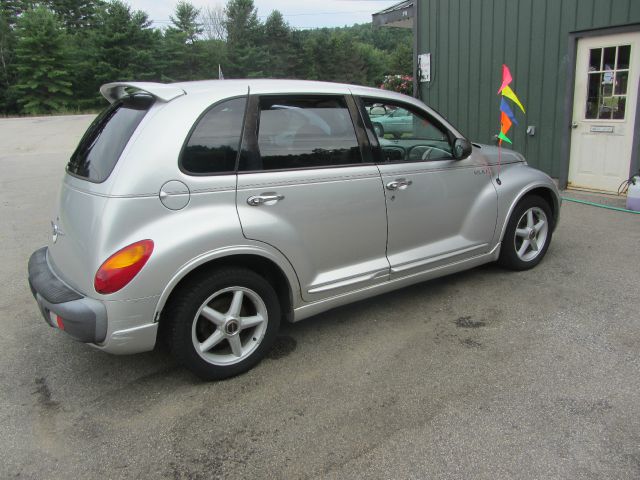 2001 Chrysler PT Cruiser SLT 25