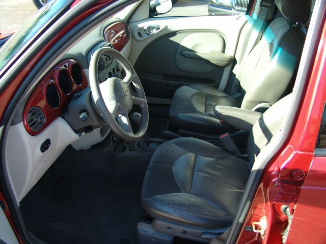 2001 Chrysler PT Cruiser SLT 25