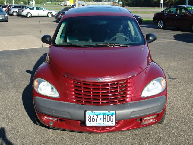 2001 Chrysler PT Cruiser SLT 25