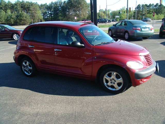 2001 Chrysler PT Cruiser SLT 25