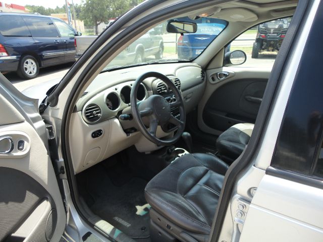 2001 Chrysler PT Cruiser SLT 25
