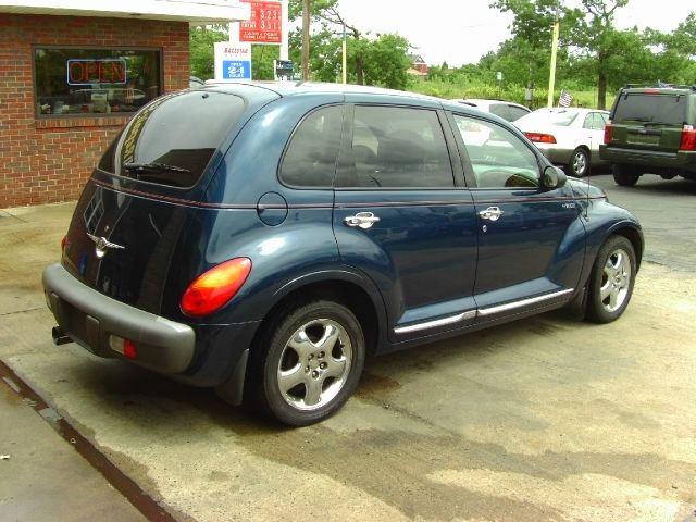 2001 Chrysler PT Cruiser SAY WHAT 1000 MIN Trade
