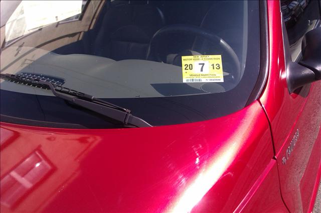 2001 Chrysler PT Cruiser Unknown