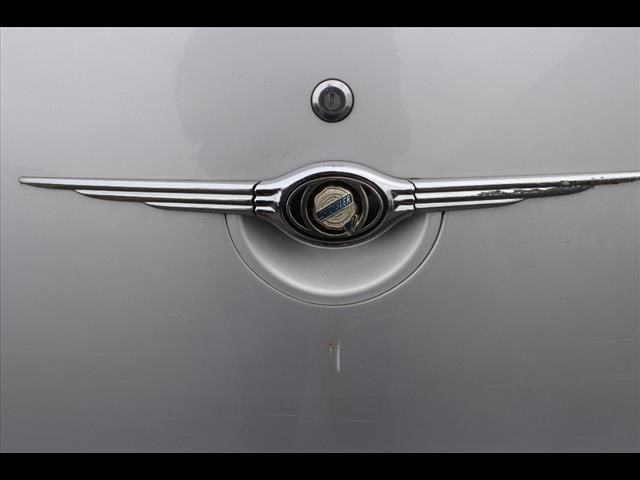 2001 Chrysler PT Cruiser SLT 25