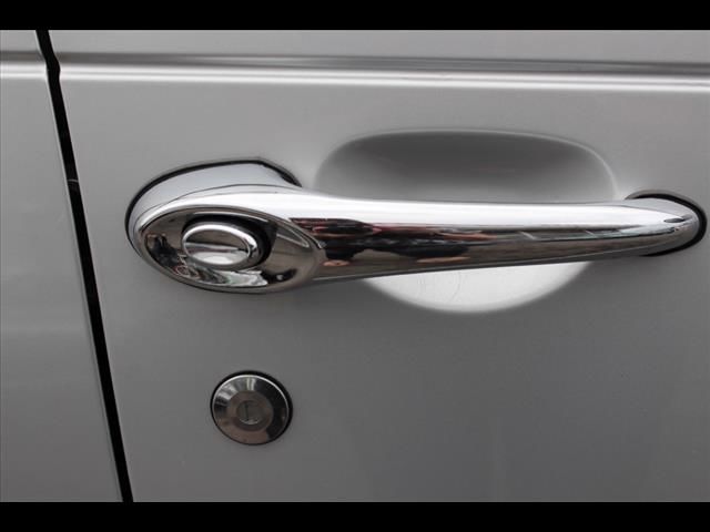 2001 Chrysler PT Cruiser SLT 25