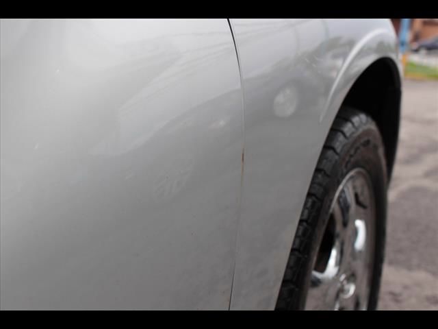 2001 Chrysler PT Cruiser SLT 25