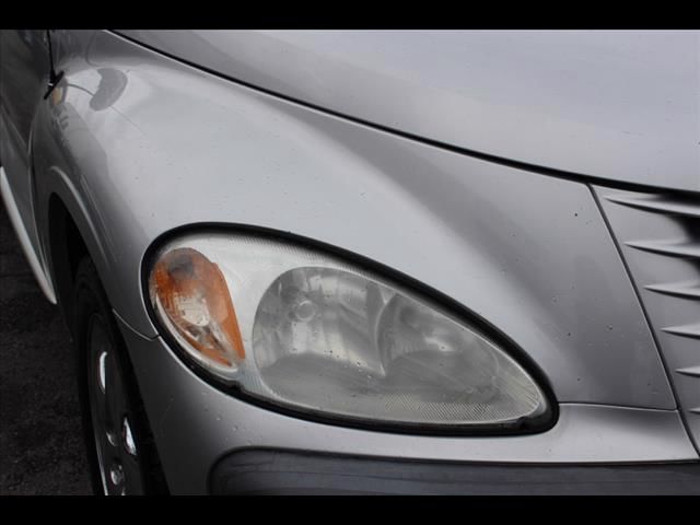 2001 Chrysler PT Cruiser SLT 25