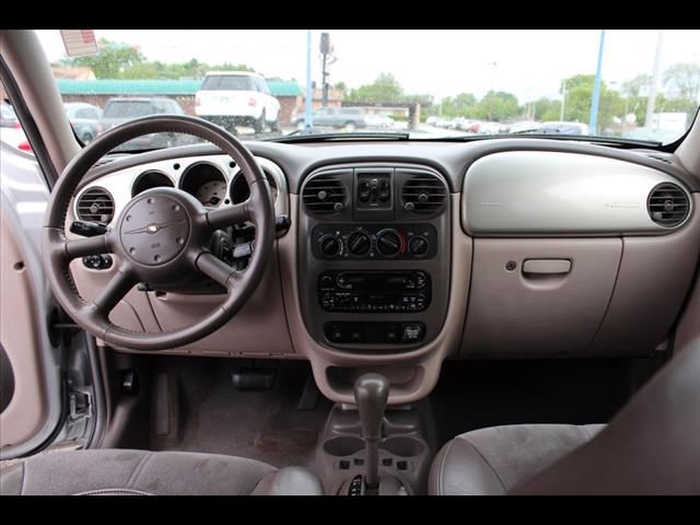 2001 Chrysler PT Cruiser SLT 25
