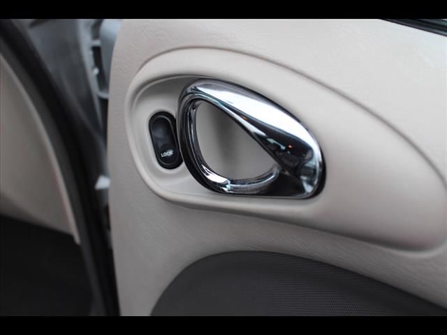 2001 Chrysler PT Cruiser SLT 25