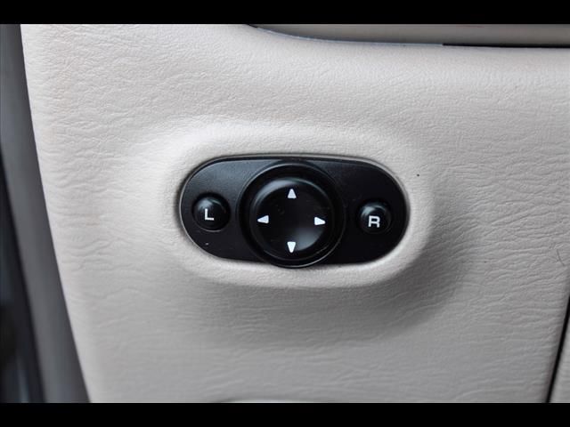 2001 Chrysler PT Cruiser SLT 25