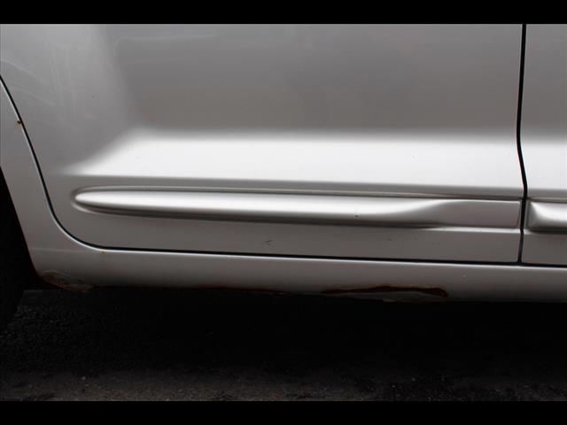 2001 Chrysler PT Cruiser SLT 25