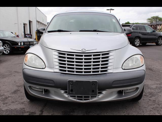 2001 Chrysler PT Cruiser SLT 25