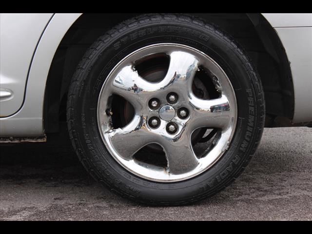 2001 Chrysler PT Cruiser SLT 25