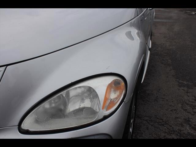 2001 Chrysler PT Cruiser SLT 25