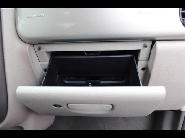 2001 Chrysler PT Cruiser SLT 25