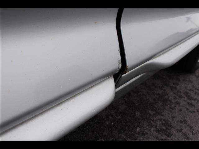 2001 Chrysler PT Cruiser SLT 25