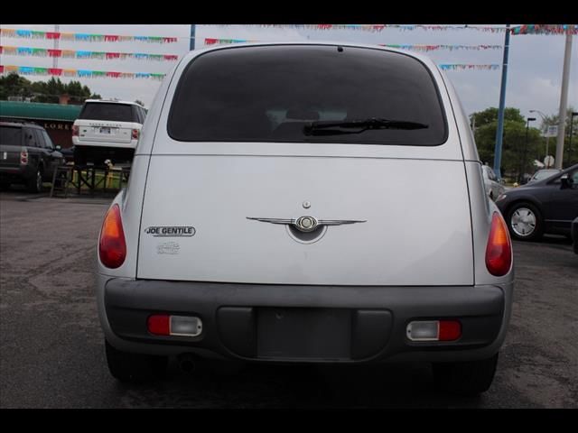2001 Chrysler PT Cruiser SLT 25