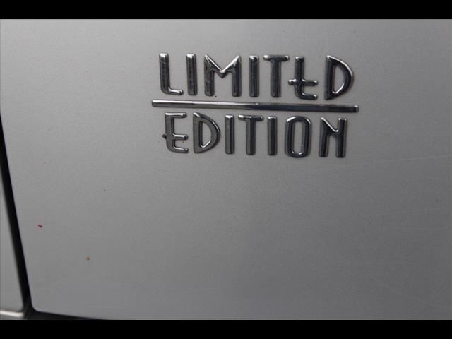 2001 Chrysler PT Cruiser SLT 25