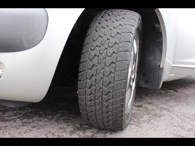 2001 Chrysler PT Cruiser SLT 25