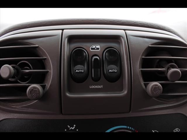 2001 Chrysler PT Cruiser SLT 25