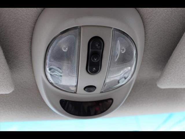 2001 Chrysler PT Cruiser SLT 25