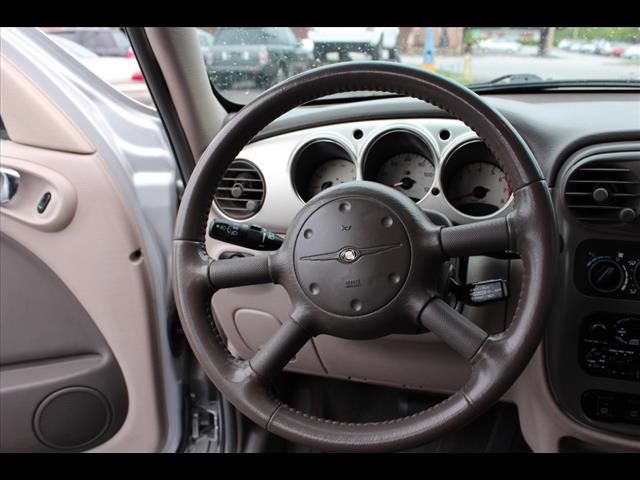 2001 Chrysler PT Cruiser SLT 25