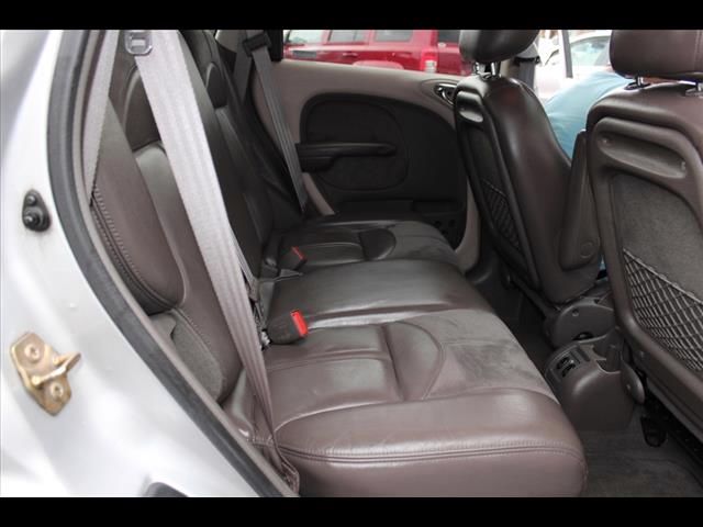 2001 Chrysler PT Cruiser SLT 25